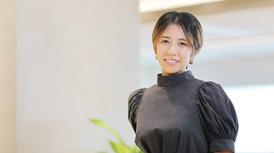 小早川 知子