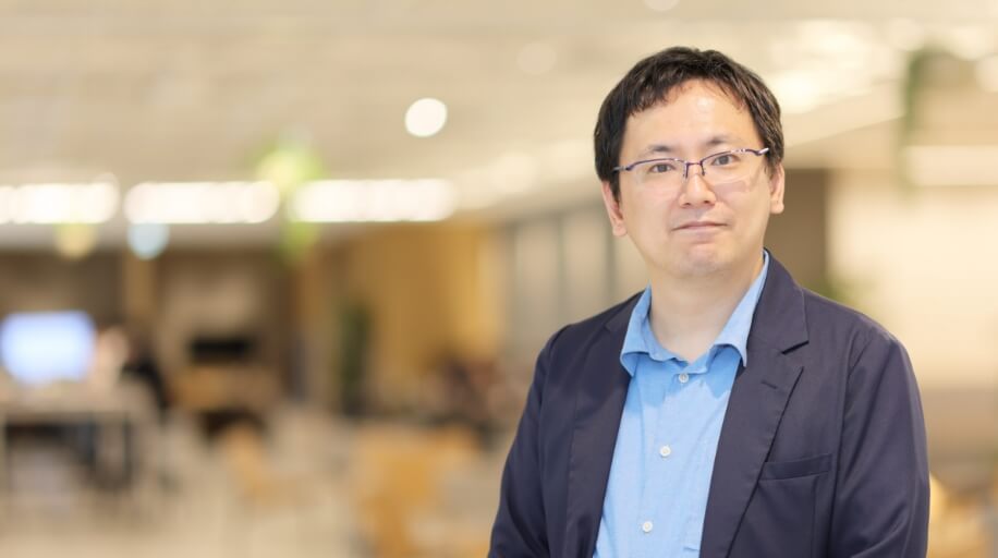 坂野 直樹