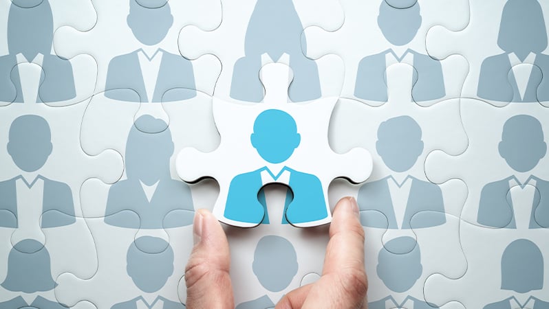 人事サービス統括部