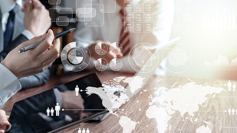 デジタル・バリューチェーン・サービス統括部