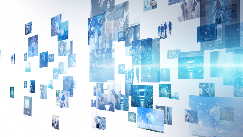 プロセス改革職