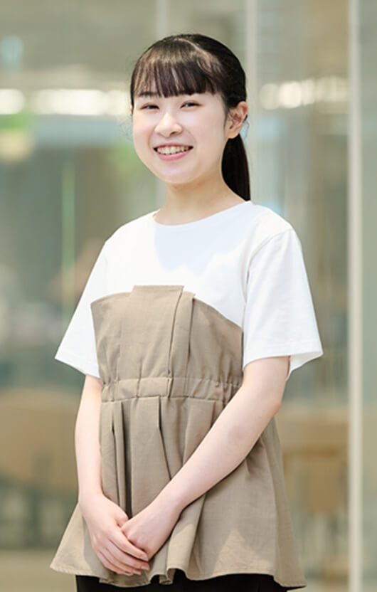 社員紹介 | NECビジネスインテリジェンス株式会社新卒採用情報