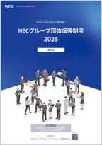 安心丸パンフレット