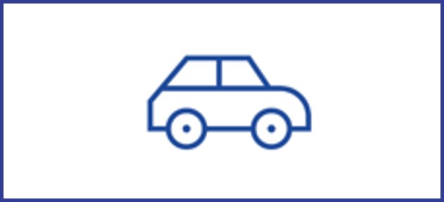 お車（バイク）を買い替えた