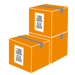 遺品整理費用