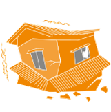 地震災害費用担保