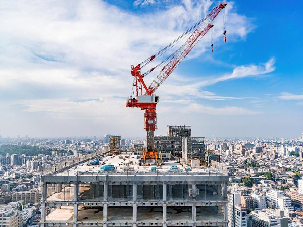 工事業者特有のリスク